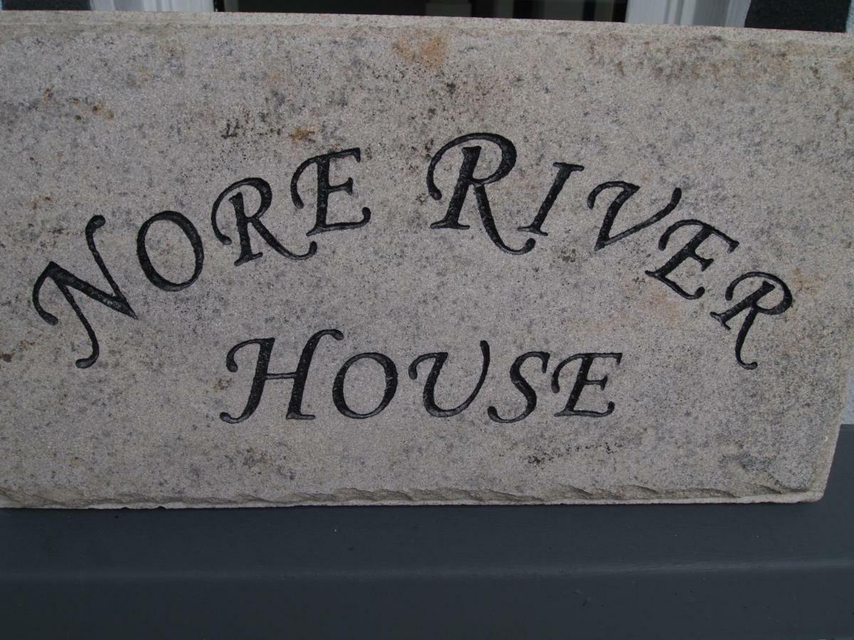 The Nore River House Hotel Kilkenny Bagian luar foto